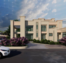 Five-Star Hotel